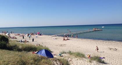 VillaVilla #816 - Fjellerup, Østjylland