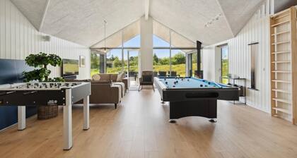 VillaVilla #816 - Fjellerup, Østjylland