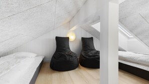 8 habitaciones y wifi gratis 