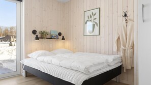 8 bedrooms, free WiFi