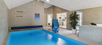 VillaVilla #817 - Fjellerup, Østjylland