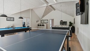 Salle de jeux