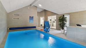 Pool - VillaVilla 817 - Fjellerup, Østjylland (Glesborg)