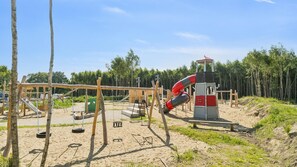 Children’s area - VillaVilla 817 - Fjellerup, Østjylland (Glesborg)