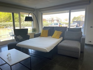 Apartment | Living room