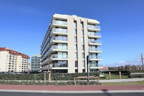 Appartement | Exterieur