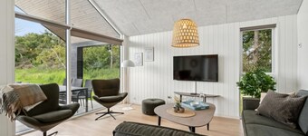 VillaVilla #818 - Fjellerup, Østjylland