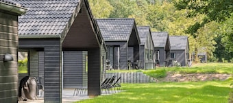 VillaVilla 818 - Fjellerup, Østjylland