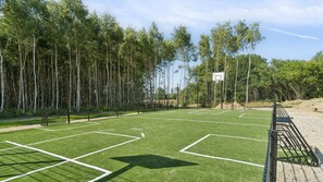 Sportveld