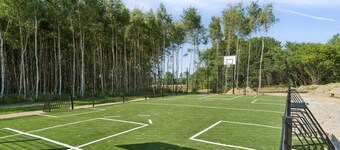 VillaVilla 822 - Fjellerup, Østjylland