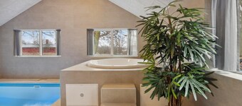 VillaVilla 822 - Fjellerup, Østjylland