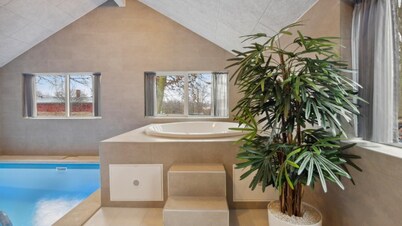 VillaVilla 822 - Fjellerup, Østjylland