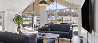 VillaVilla 822 - Fjellerup, Østjylland