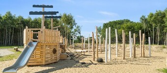 VillaVilla 822 - Fjellerup, Østjylland