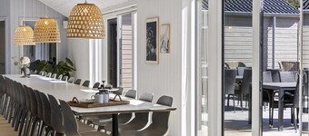 VillaVilla 822 - Fjellerup, Østjylland