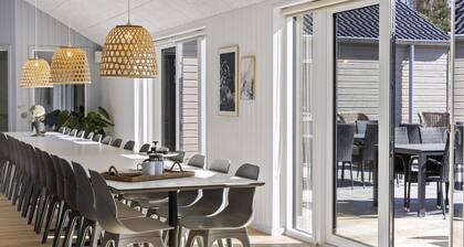 VillaVilla 822 - Fjellerup, Østjylland