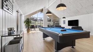 Sala de juegos