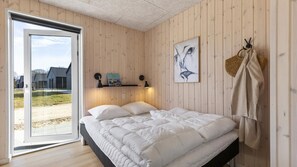 8 chambres, Wi-Fi gratuit
