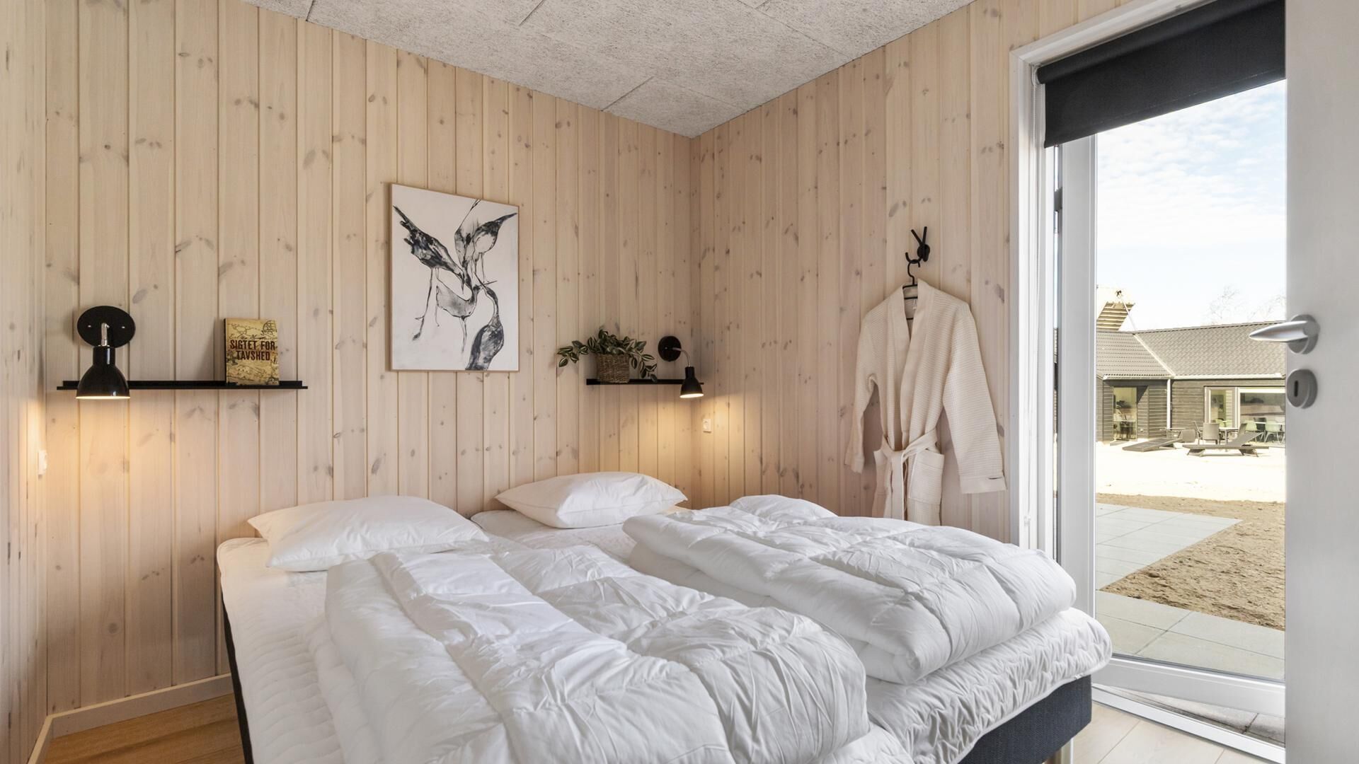 8 Schlafzimmer, kostenloses WLAN