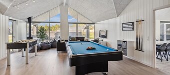 VillaVilla #824 - Fjellerup, Østjylland