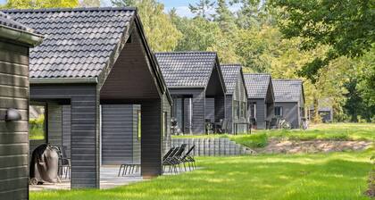 VillaVilla 826 - Fjellerup, Østjylland