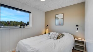 7 bedrooms, free WiFi