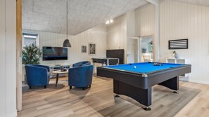 Sala de jogos