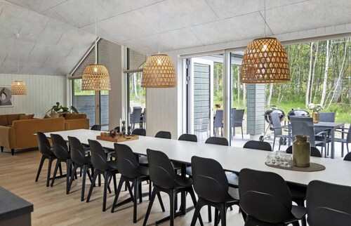 VillaVilla 826 - Fjellerup, Østjylland
