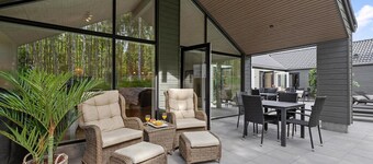 VillaVilla 828 - Fjellerup, Østjylland