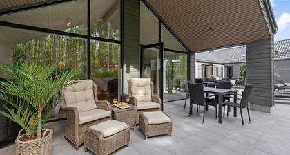 VillaVilla 828 - Fjellerup, Østjylland