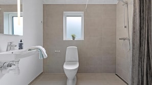 Bathroom - VillaVilla 828 - Fjellerup, Østjylland (Glesborg)