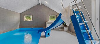 VillaVilla 828 - Fjellerup, Østjylland