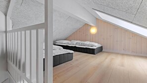 10 bedrooms, free WiFi - VillaVilla 828 - Fjellerup, Østjylland (Glesborg)