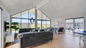 Foosball, table tennis