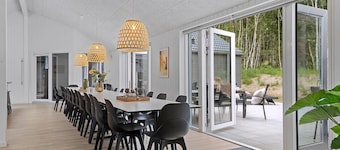 VillaVilla 828 - Fjellerup, Østjylland