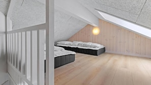 10 bedrooms, free WiFi - VillaVilla 828 - Fjellerup, Østjylland (Glesborg)