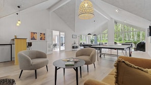 Interior - VillaVilla 828 - Fjellerup, Østjylland (Glesborg)