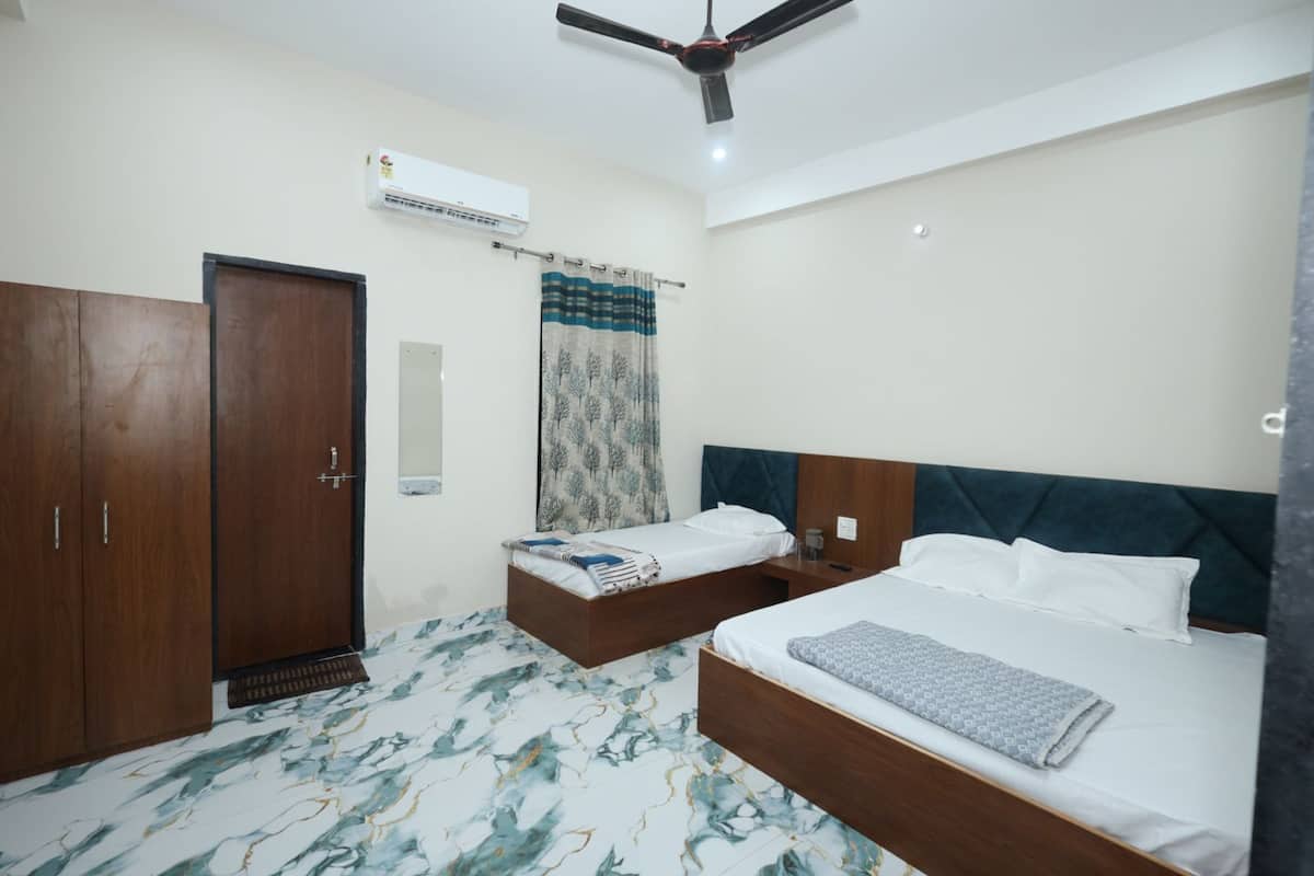 Superior Double Room | Free WiFi