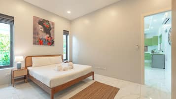 Villa | Free WiFi
