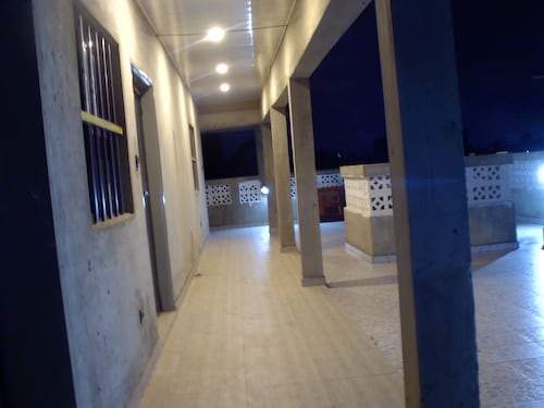 Chambre Salon a Sanguera