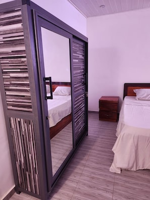 1 bedroom, WiFi