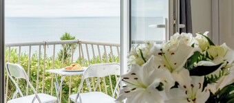 8 chambres à coucher à Downderry