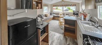 Alojamiento de 2 habitaciones en St. Margarets Bay, Dover