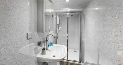 1 bedroom accommodation in Keal Cotes