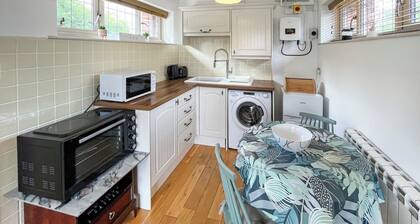 1 bedroom accommodation in Keal Cotes
