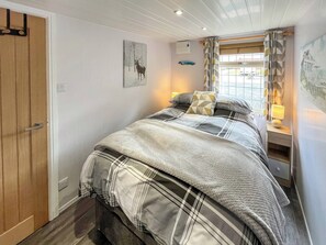 1 Schlafzimmer, kostenloses WLAN