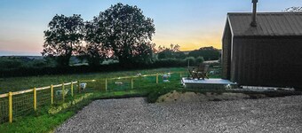 Llandremor Fawr Lodge - UK50336