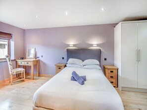 3 quartos, Wi-Fi de cortesia