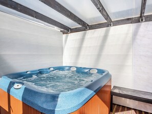 Hidromassagem interna