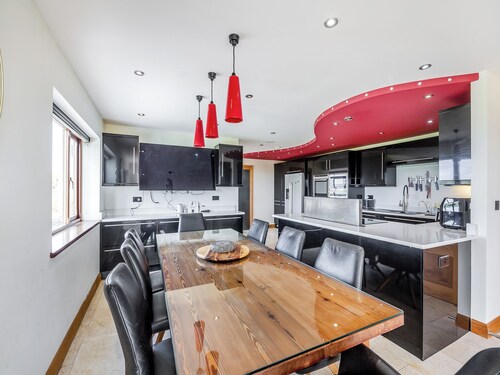 3 bedroom accommodation in LLANNERCH-Y-MEDD